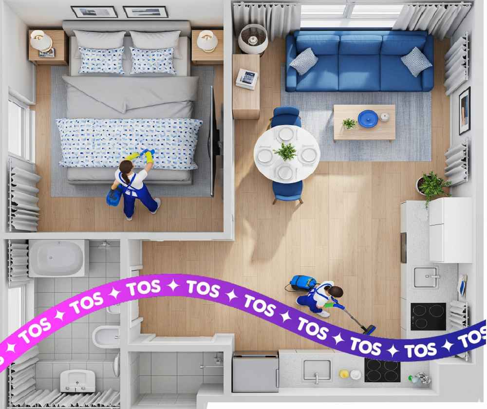 ac cleaning service in Dubai