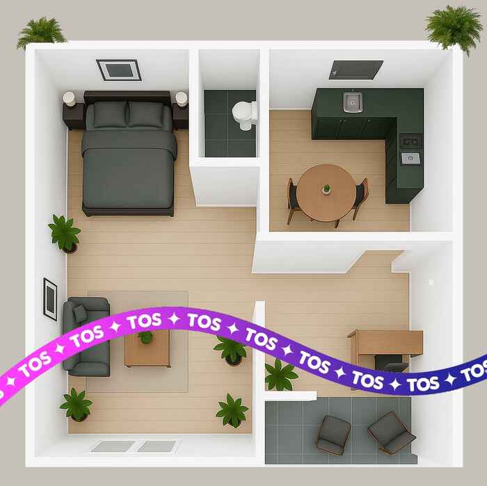 apartment cleaning service in Dubai