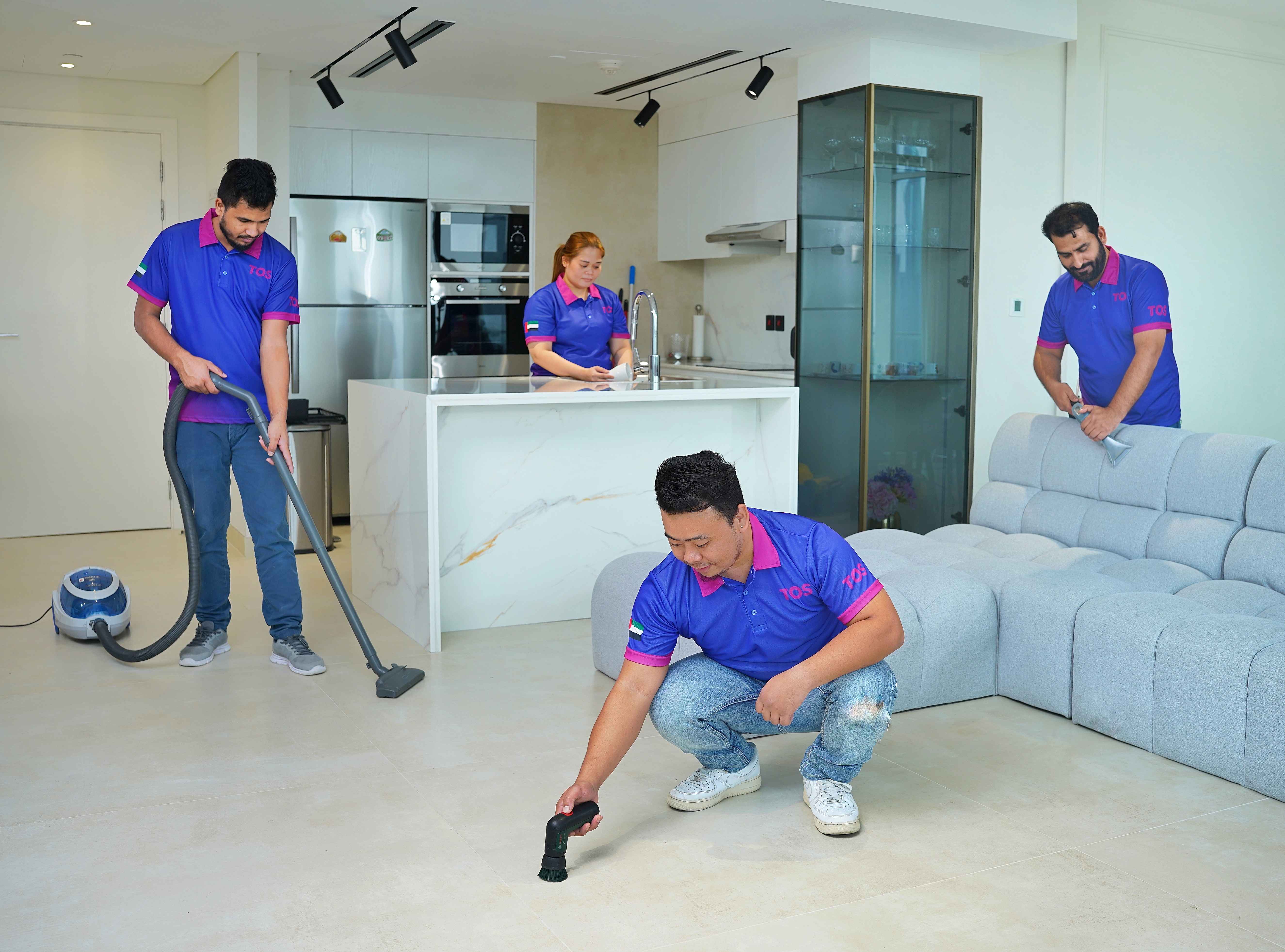 carpet cleaning service in dubai